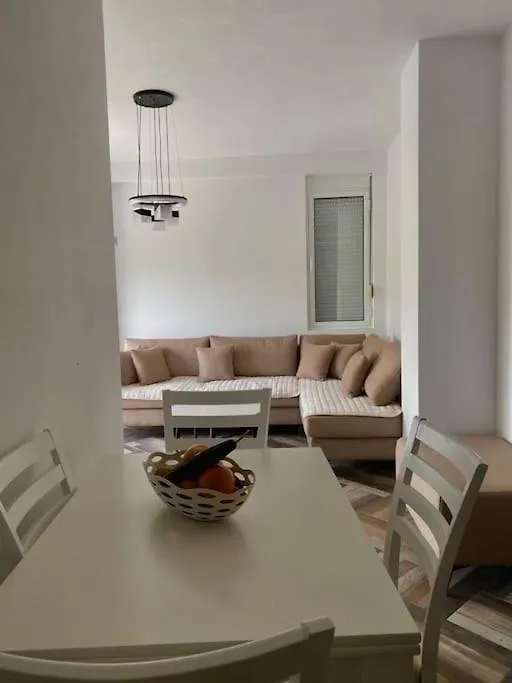 Apartment In Vlore