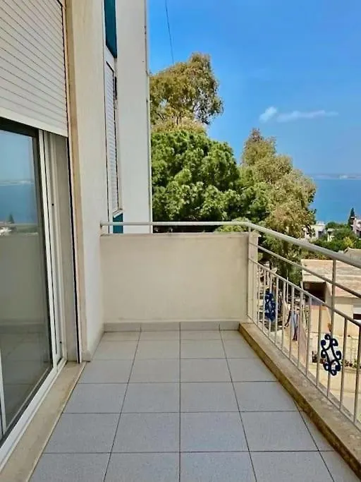 Apartment In Vlore