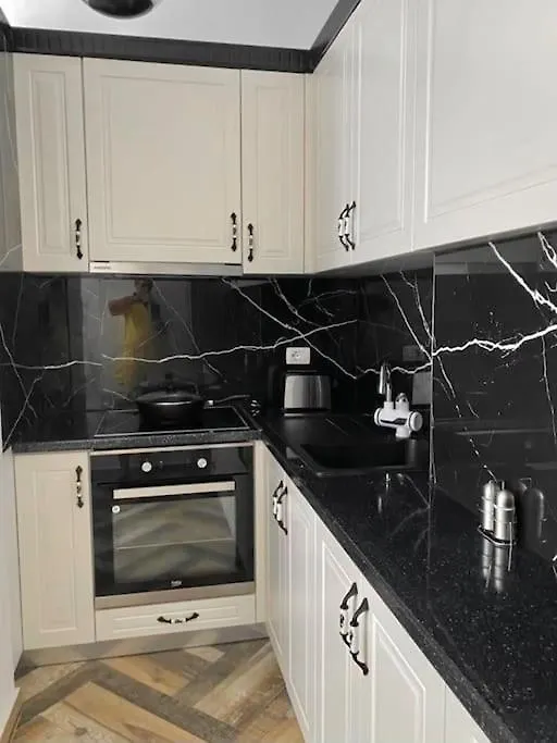 Apartment In Vlore