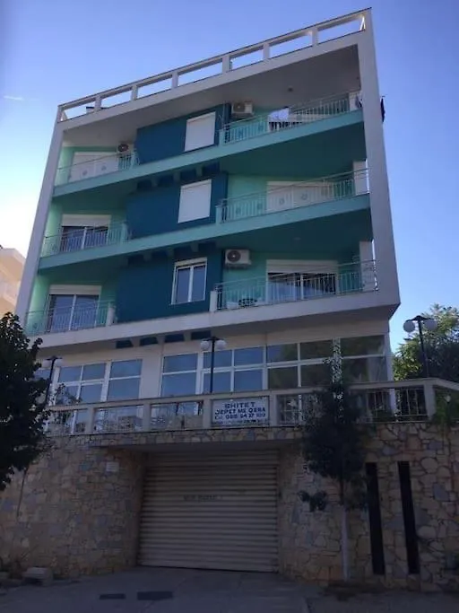 Apartment In Vlore Albania