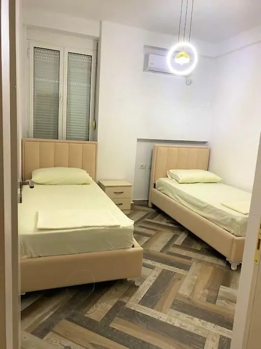 Apartment In Vlore 0*,  Albania