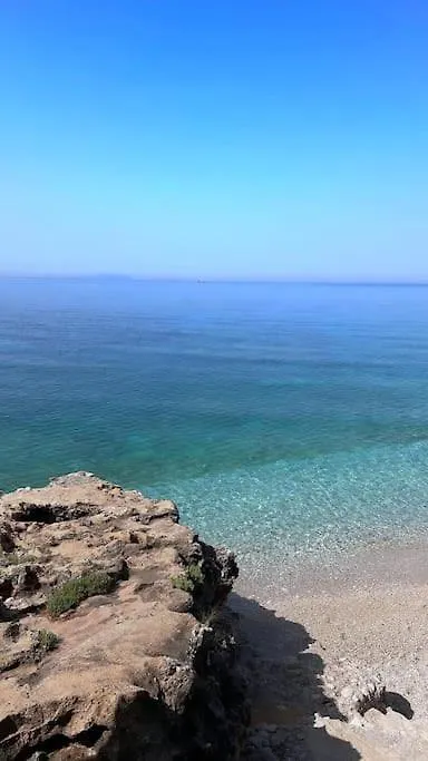 Apartment In Vlore Albania