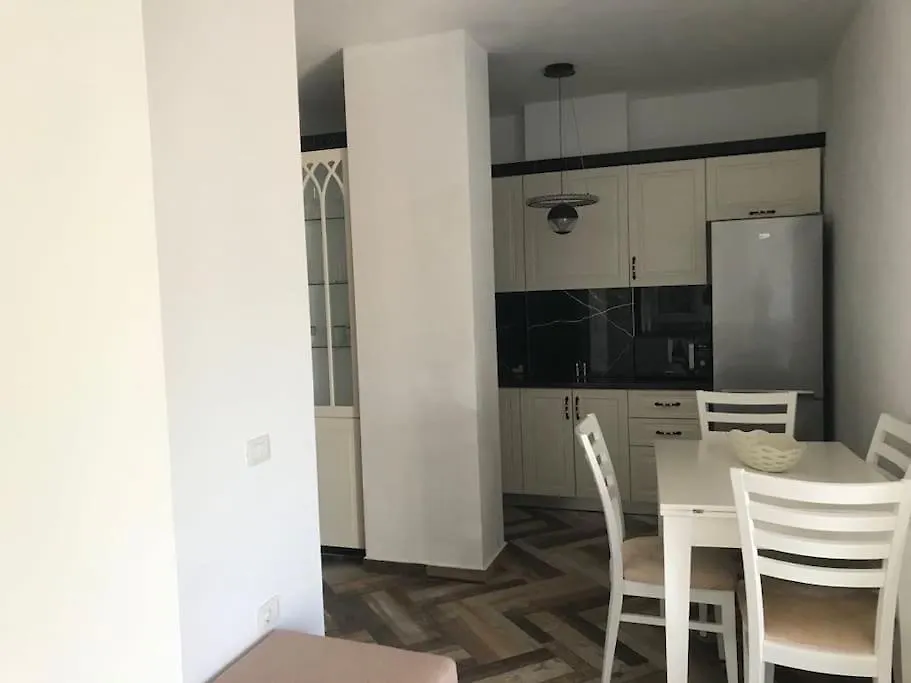 Apartment In Vlore