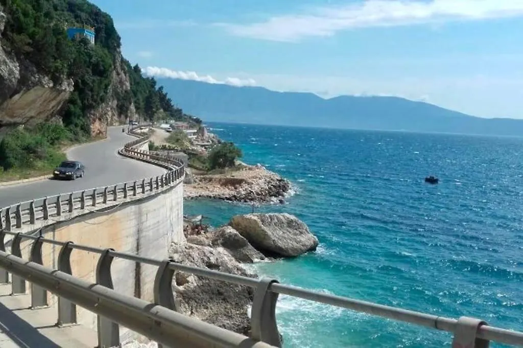 Apartment In Vlore Albania