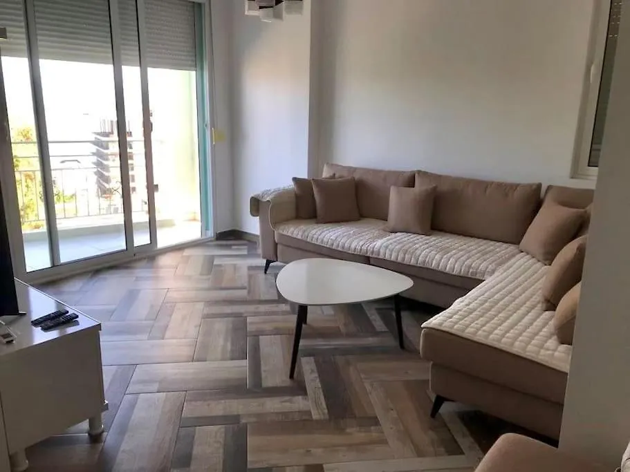 Apartment In Vlore Albania