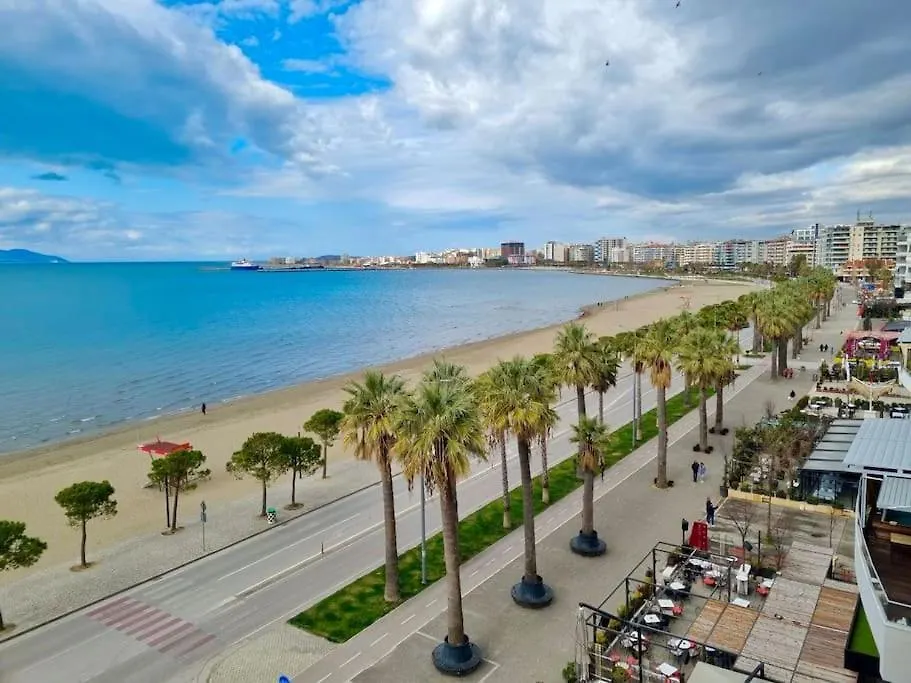 Apartment In Vlore