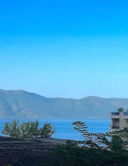 Apartment In Vlore
